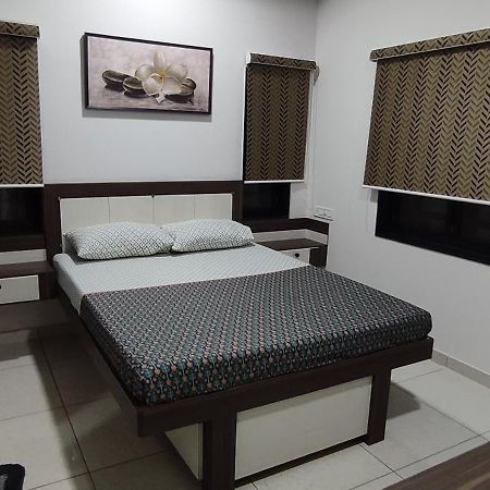 "Go Desert" Homestay بهوي المظهر الخارجي الصورة