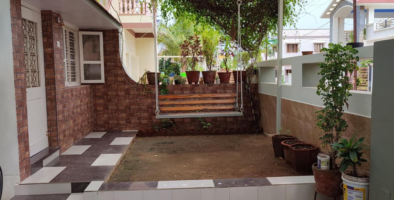 "Go Desert" Homestay بهوي المظهر الخارجي الصورة