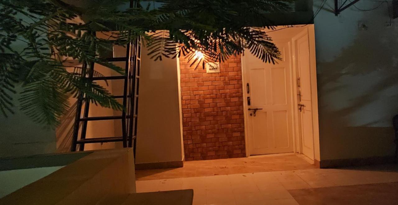 "Go Desert" Homestay بهوي المظهر الخارجي الصورة