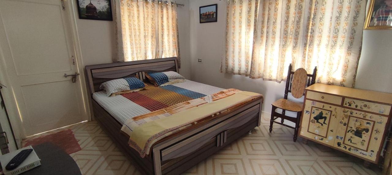 "Go Desert" Homestay بهوي المظهر الخارجي الصورة