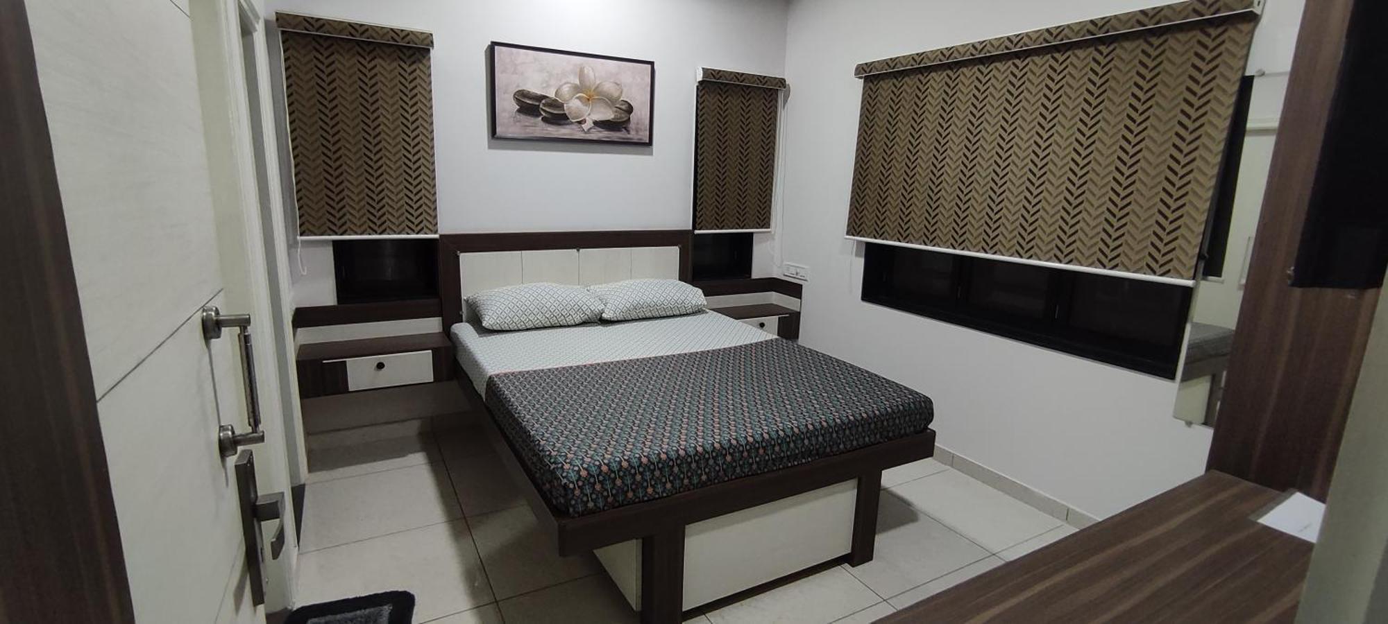 "Go Desert" Homestay بهوي المظهر الخارجي الصورة