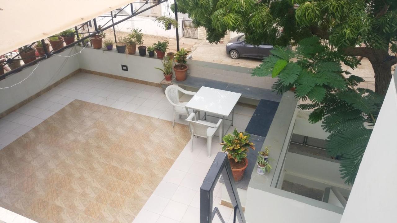 "Go Desert" Homestay بهوي المظهر الخارجي الصورة