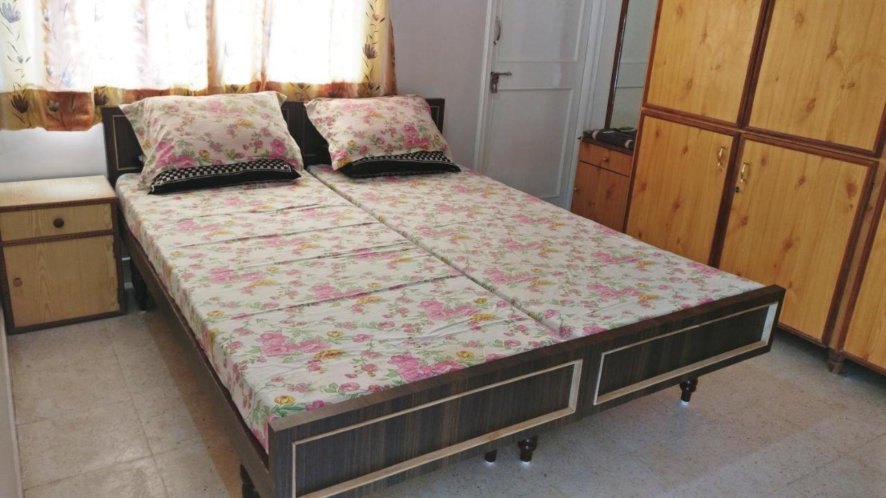 "Go Desert" Homestay بهوي المظهر الخارجي الصورة