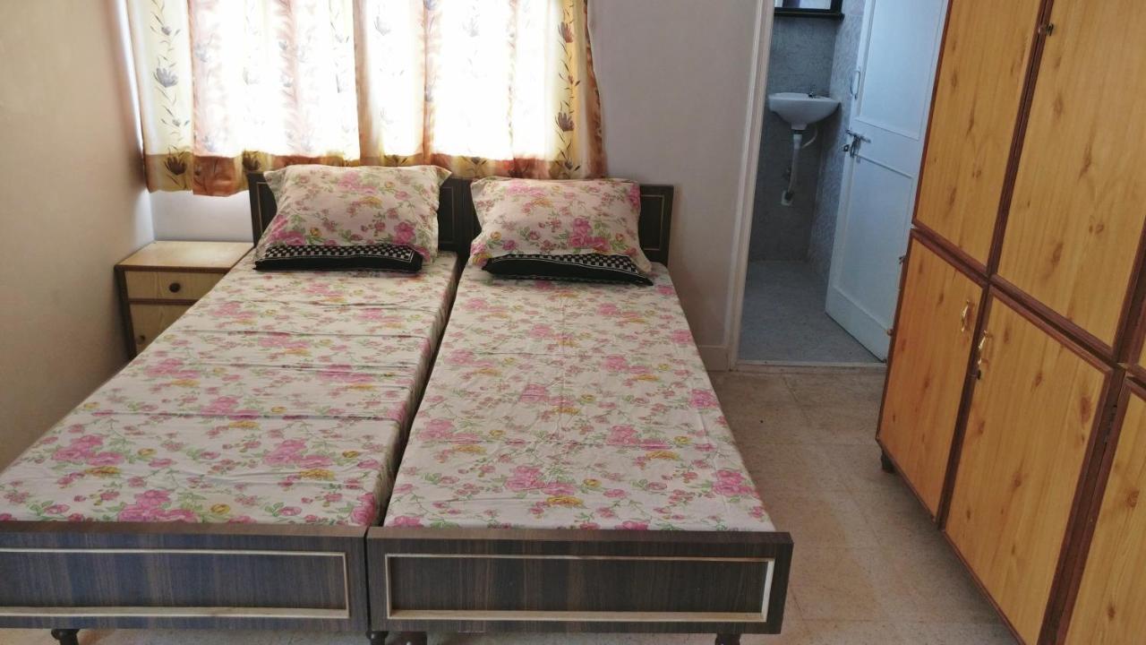 "Go Desert" Homestay بهوي المظهر الخارجي الصورة