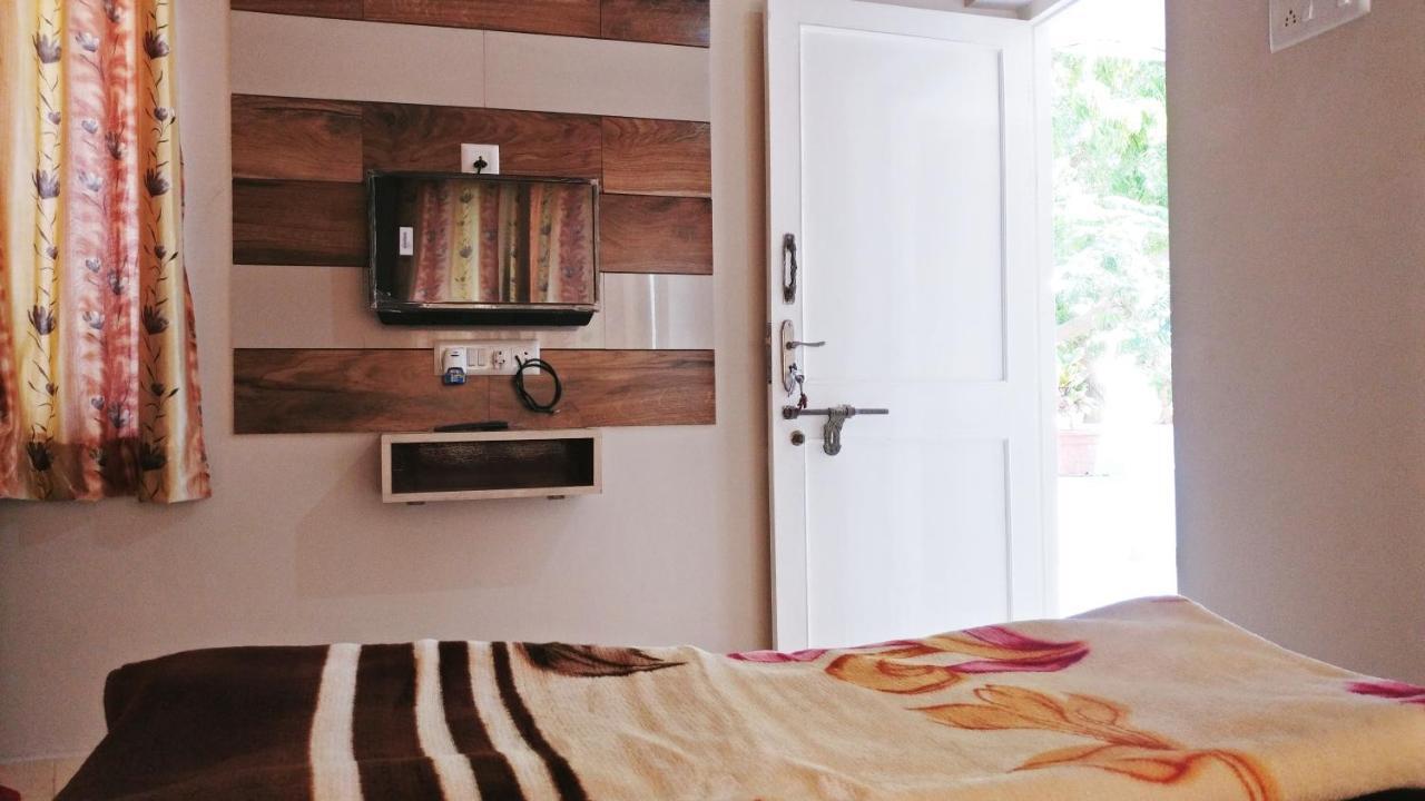 "Go Desert" Homestay بهوي المظهر الخارجي الصورة